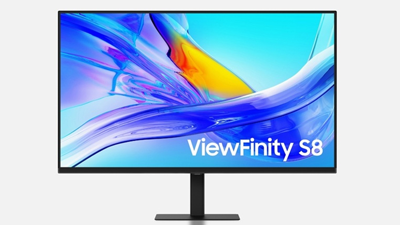 Samsung'un 2025 Model Monitörleri Tanıtıldı