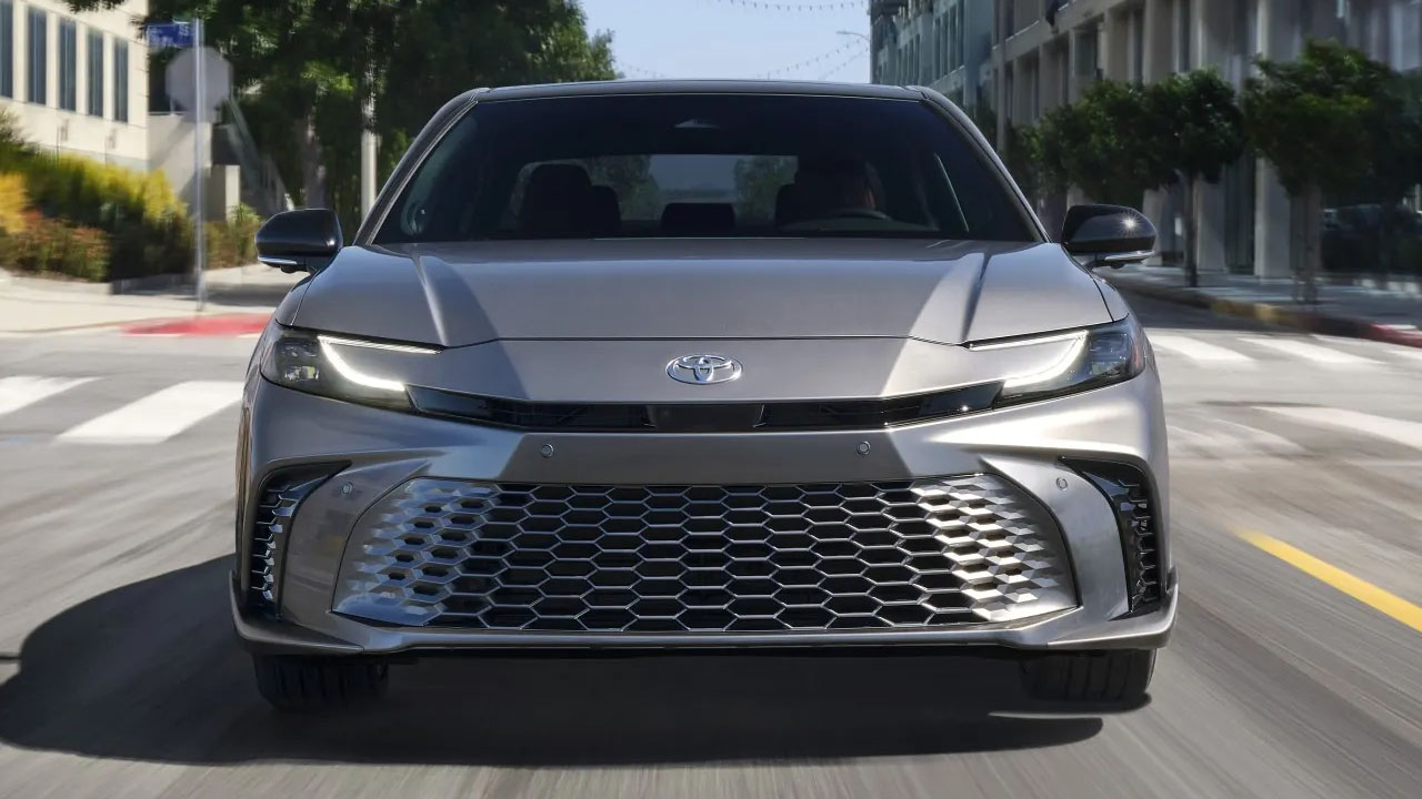 Toyota ve NVIDIA'dan Heyecan Verici Ortaklık