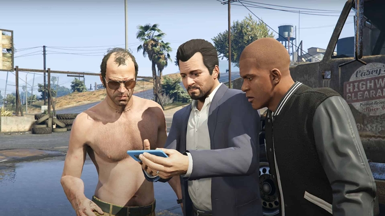 Video Oyun Sektöründe Yükselen Fiyatlar: GTA 6'nın Etkisi