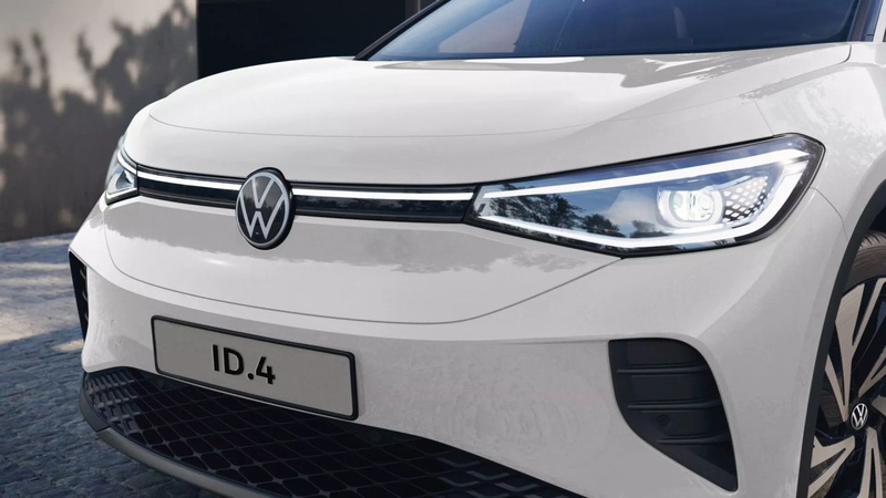 Volkswagen ID.4 Türkiye'de Satışa Sunuldu: Özellikler ve Fiyat