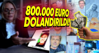 Yapay Zeka ile Dolandırıcılık: Sahte Brad Pitt Olayı