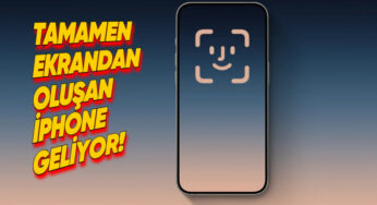 Yüz Tarama Teknolojisi ve iPhone 18 Pro’nun Geleceği