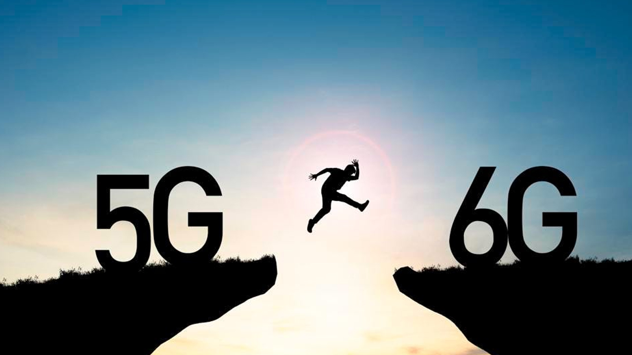 6G Teknolojisi ve Nesnelerin İnterneti (IoT)