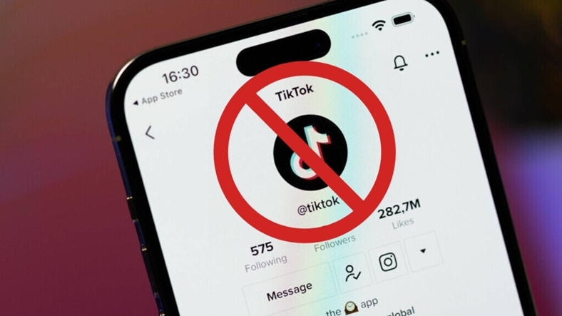 ABD Yüksek Mahkemesi'nden TikTok Kararı