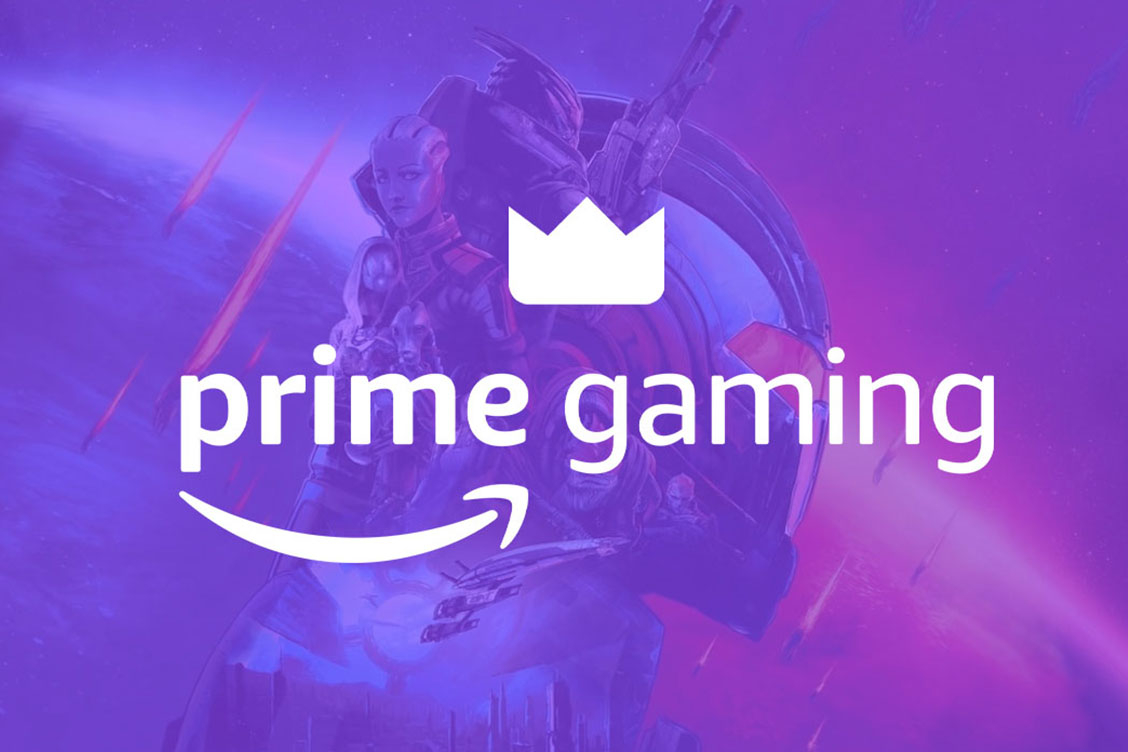 Amazon Prime Gaming Ocak Ayında Ücretsiz Oyunlar Sunuyor!