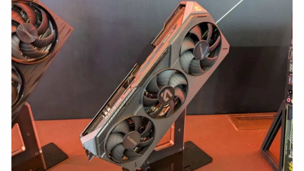 AMD RX 9000 Serisi Hakkında Yeni Gelişmeler