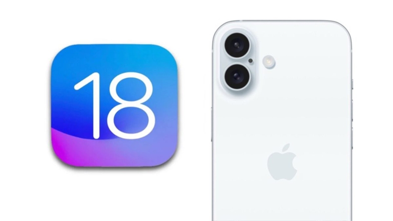 Apple, iOS 18.3 Güncellemesi Üzerinde Çalışıyor