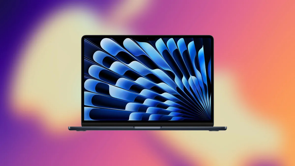 Apple'ın OLED Ekranlı MacBook Air Planları Yine Ertelendi