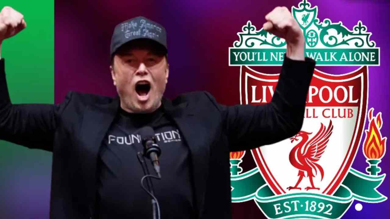 Elon Musk'ın Liverpool İlgisi ve FSG'nin Açıklamaları