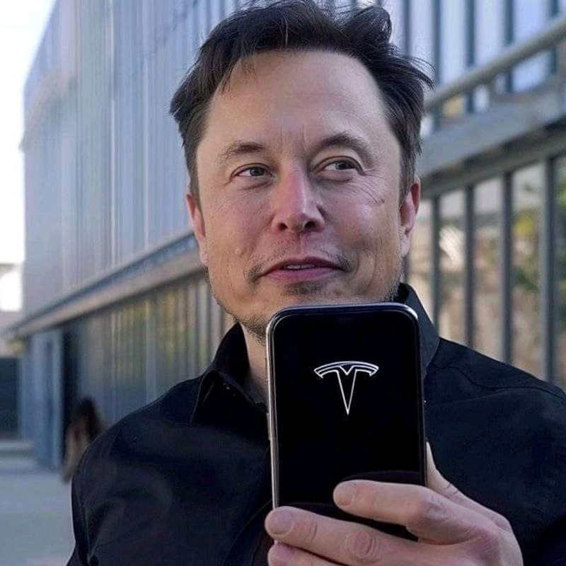 Elon Musk'ın Tesla Pi Phone ile Mobil Sektöre Girişi