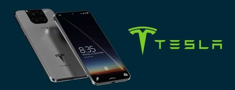 Elon Musk'ın Tesla Pi Phone ile Mobil Sektöre Girişi