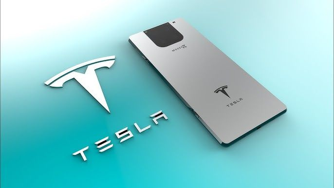 Elon Musk'ın Tesla Pi Phone ile Mobil Sektöre Girişi