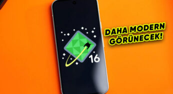 Google, Android 16 Üzerinde Çalışmalara Başladı