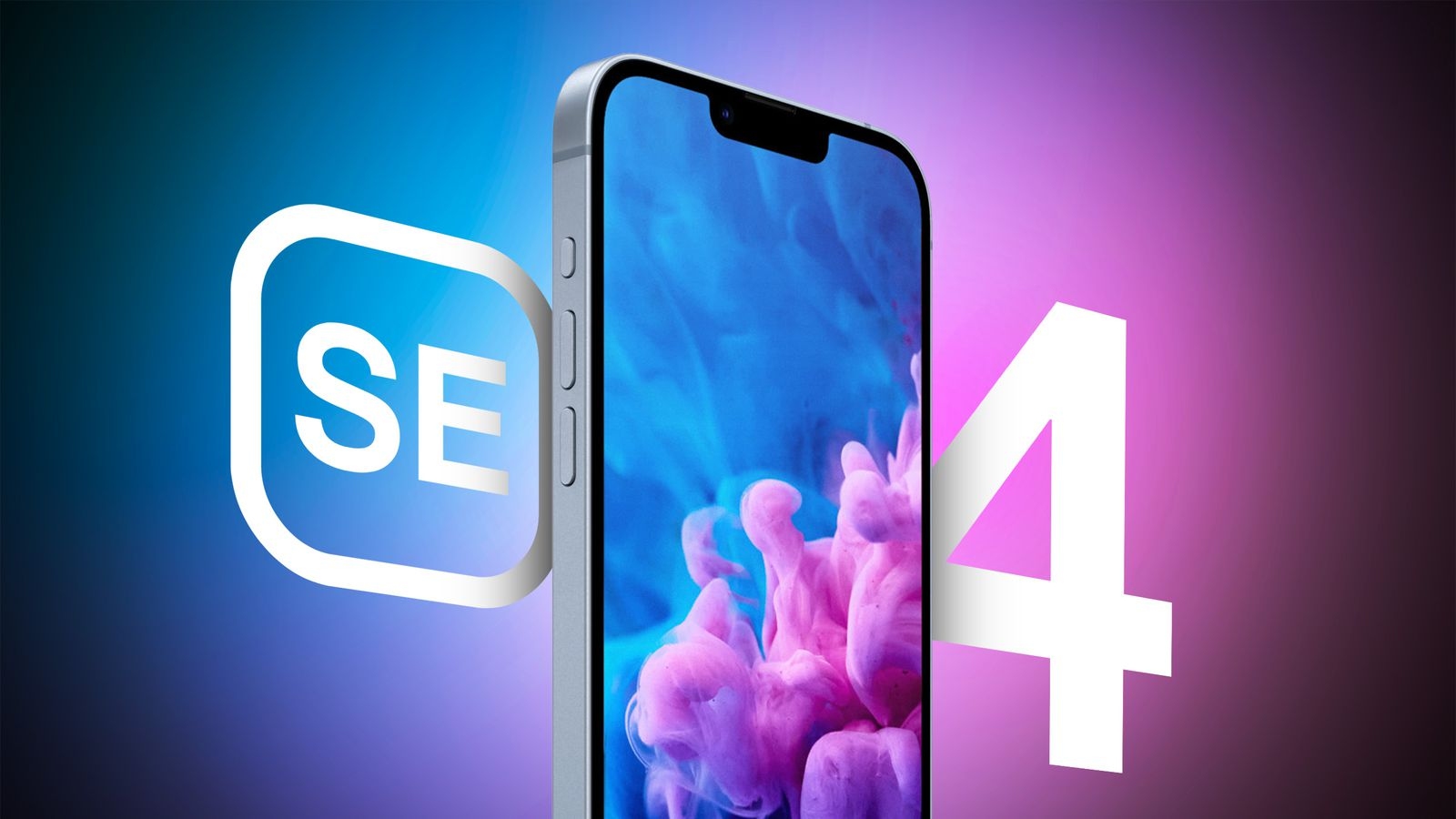 iPhone SE 4 Tanıtımı Bekleniyor