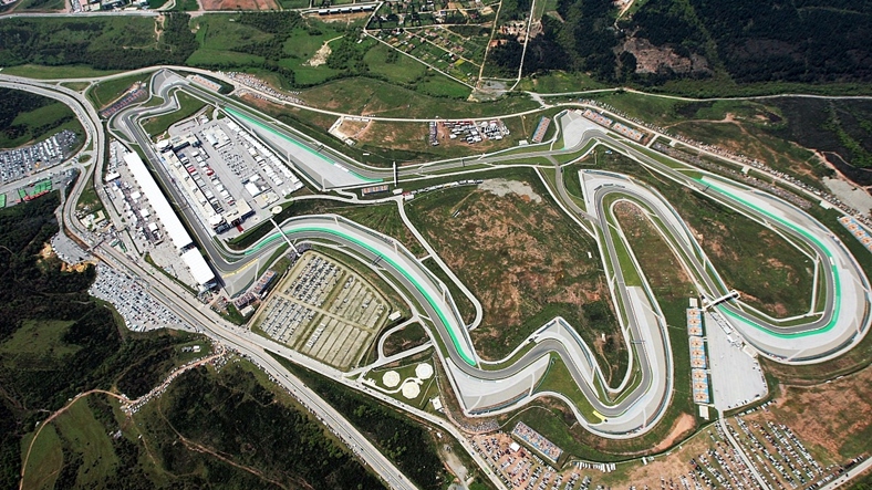 İstanbul Park'ın İhalesi İptal Edildi