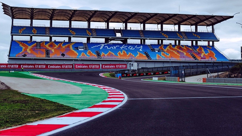 İstanbul Park'ın İhalesi Mahkeme Tarafından İptal Edildi