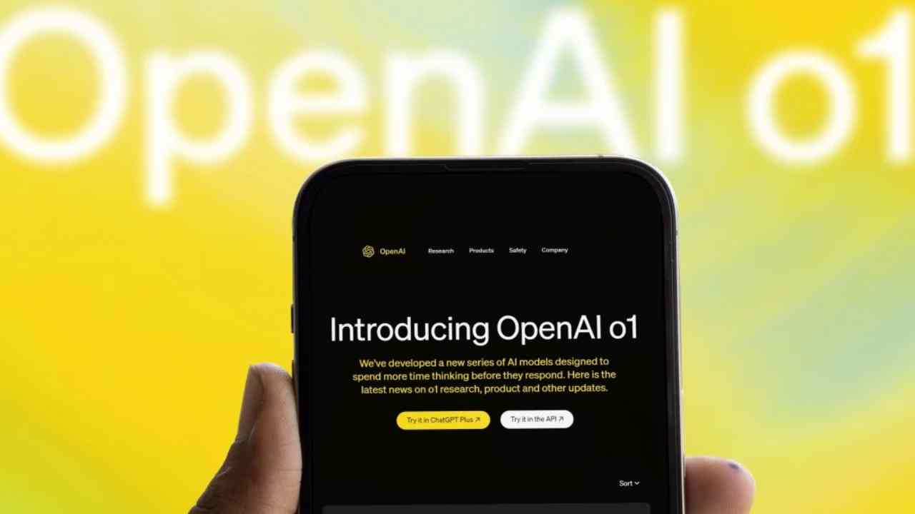 OpenAI'nin Yeni Yapay Zekâ Modeli: o1