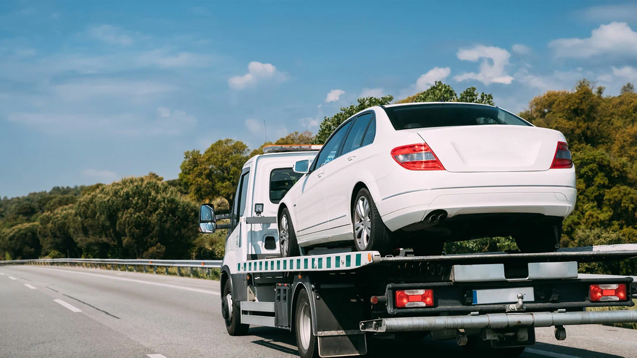 Otomatik Şanzımanlı Araçlarda Çekerken Dikkat Edilmesi Gerekenler