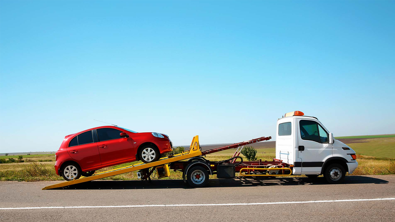 Otomatik Şanzımanlı Araçlarda Çekerken Dikkat Edilmesi Gerekenler