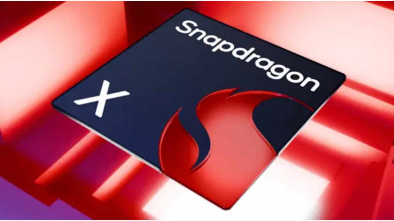 Qualcomm'dan Yeni Snapdragon X2 Serisi Geliyor