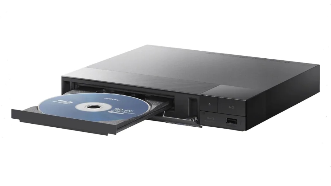 Sony, Kaydedilebilir Blu-ray, MiniDisc ve MiniDV Kasetlerinin Üretimini Durduruyor