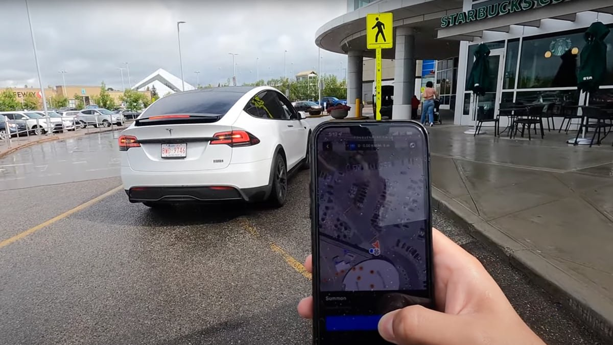 Tesla'nın Otonom Sürüş Özellikleri Üzerine Yeni Soruşturma