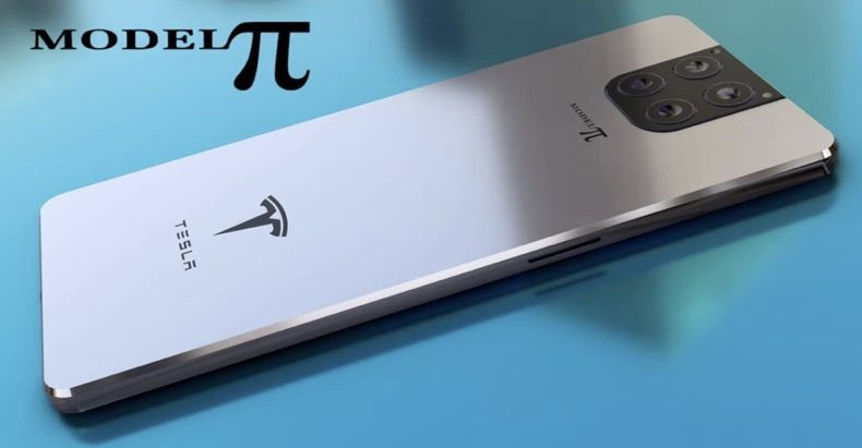 Tesla'nın Yeni Akıllı Telefonu: Tesla Pi Phone