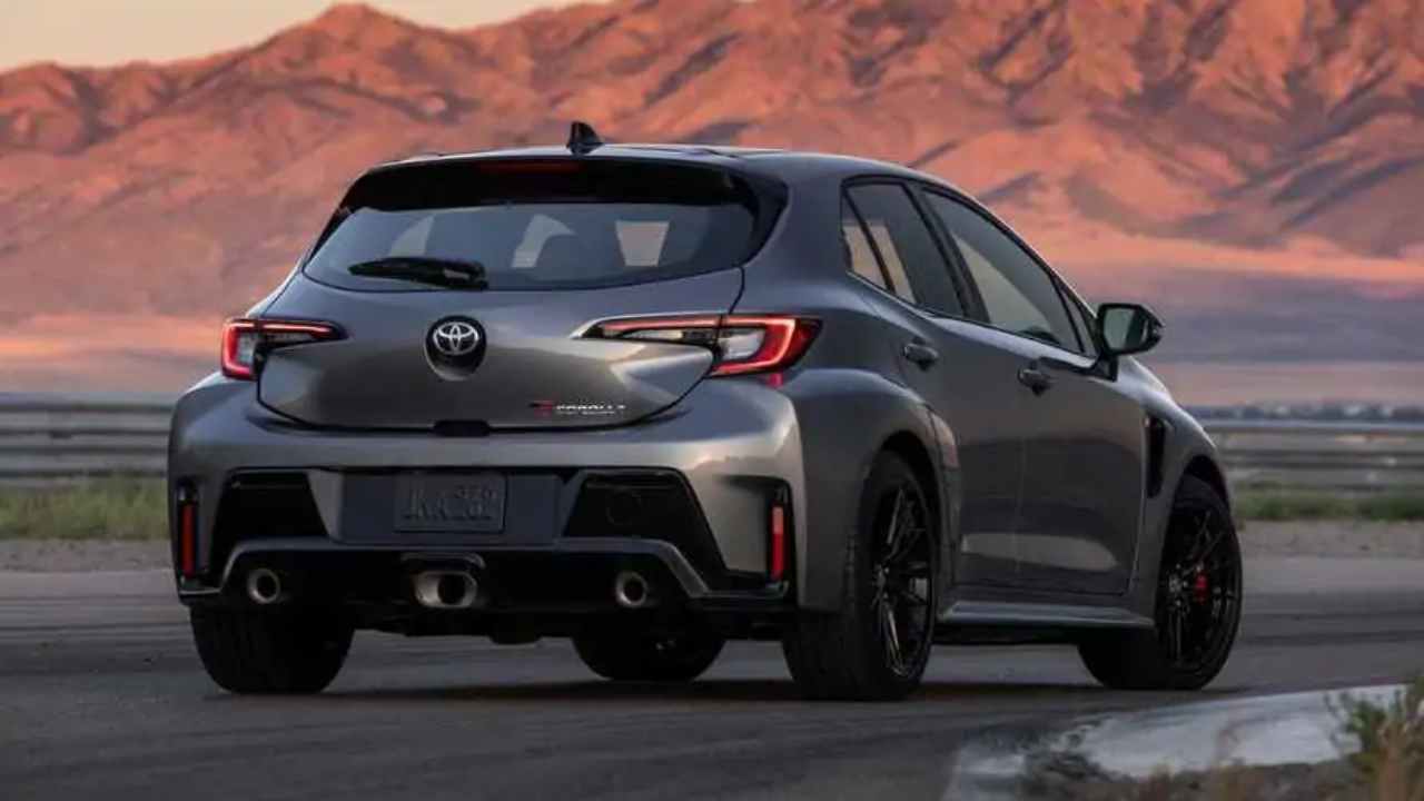 Toyota, 2024 Yılında Dünyanın En Çok Satan Otomobil Markası Olmayı Başardı