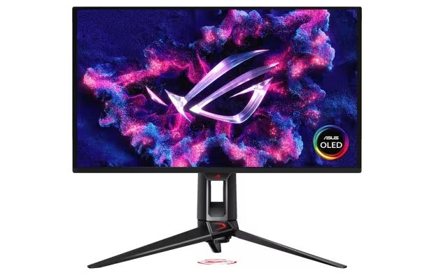 MSI’ın Duyurduğu Monitörler