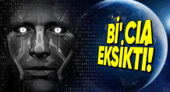 CIA’nın Yeni Yapay Zeka Projesi: Dünya Liderlerini Simüle Etme