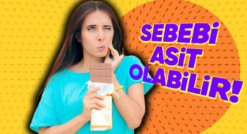 Dişlerde Ağrıya Neden Olan Katmanlar ve Şekerli Yiyeceklerin Etkisi