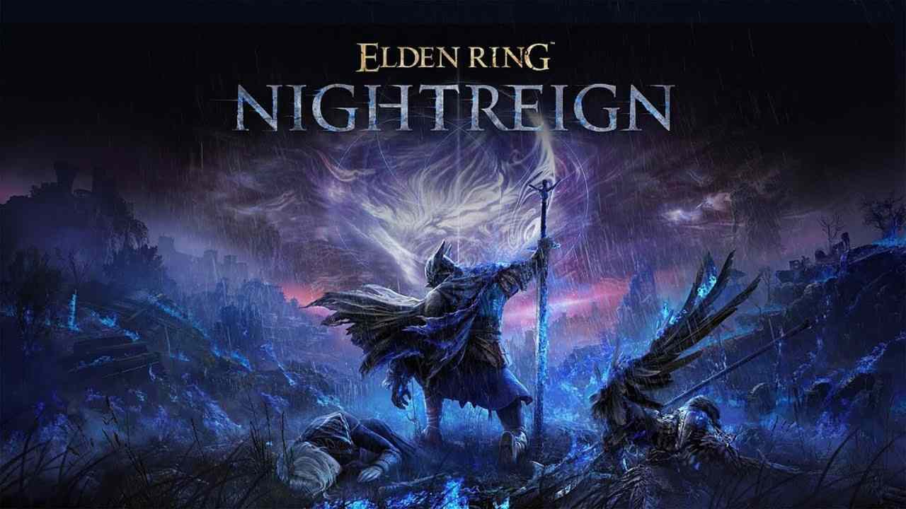 Elden Ring Nightreign Ağ Testi Kayıtları Başladı