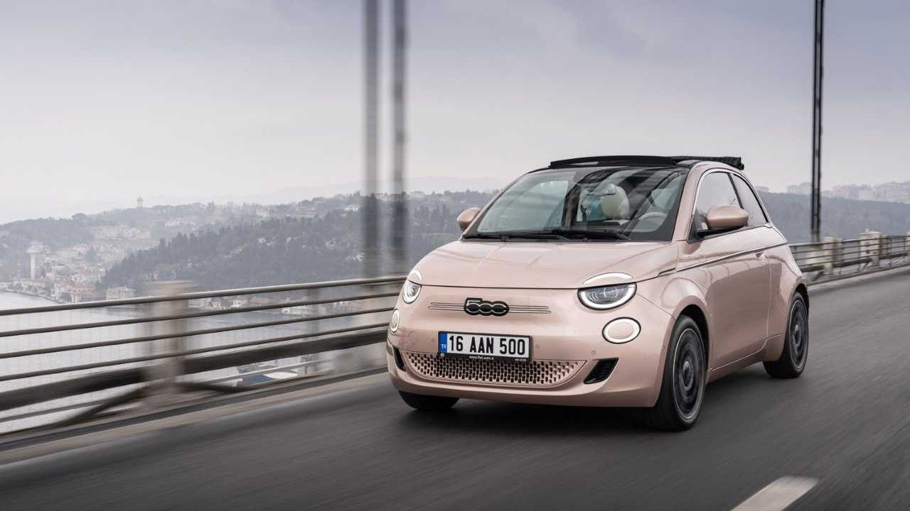 Fiat Ocak 2025 Fiyat Listesi Açıklandı