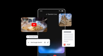 Google ve Samsung, Galaxy Unpacked Etkinliğinde Gemini’yi Tanıttı