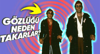 Görme Engelli Bireylerin Gözlük Kullanım Sebepleri