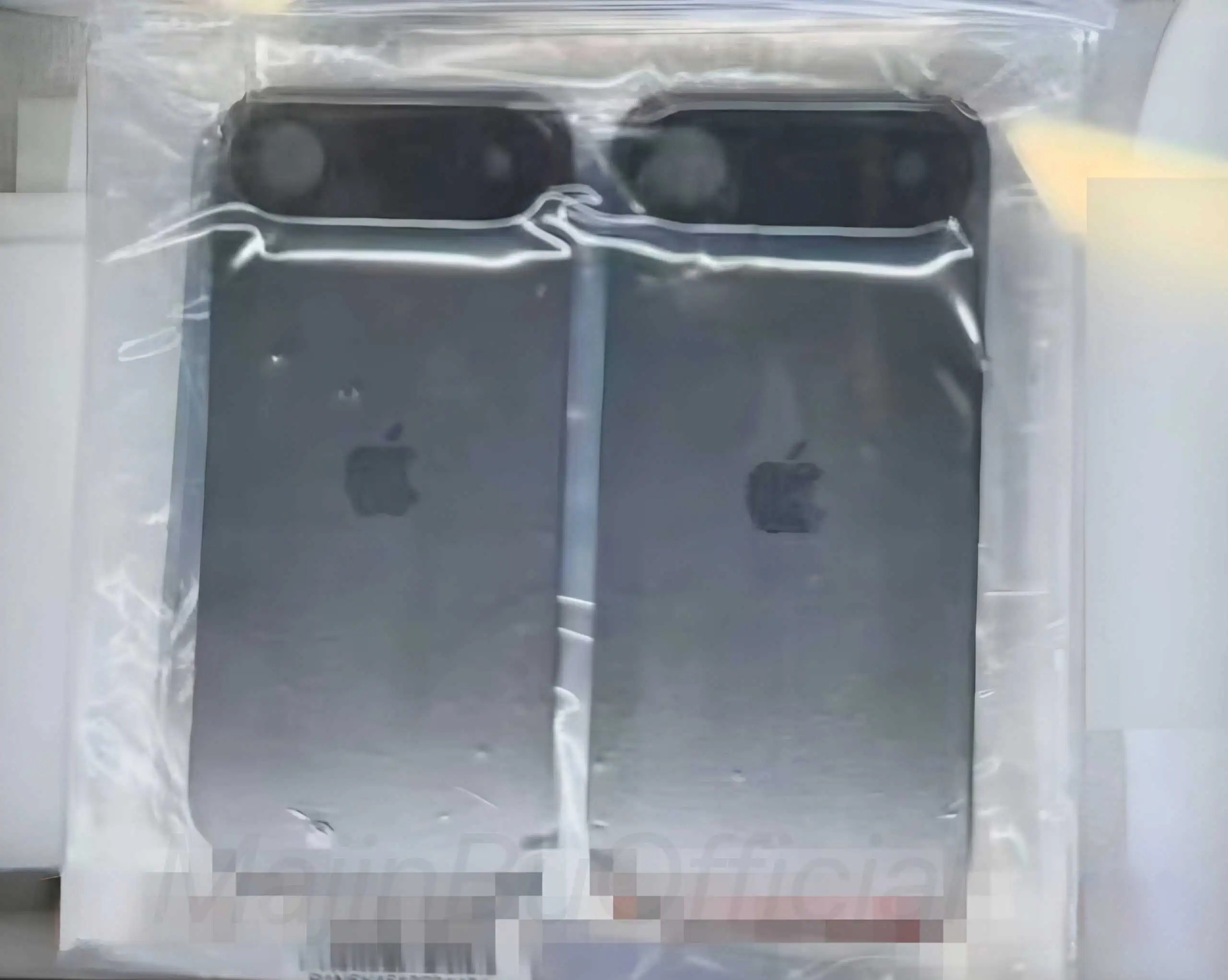 iPhone 17 Tasarımı Hakkında Yeni Sızdırılan Bilgiler