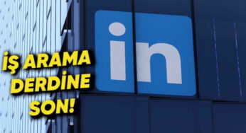 LinkedIn, Yeni Yapay Zekâ Araçlarıyla İş Arama Süreçlerini Kolaylaştırıyor