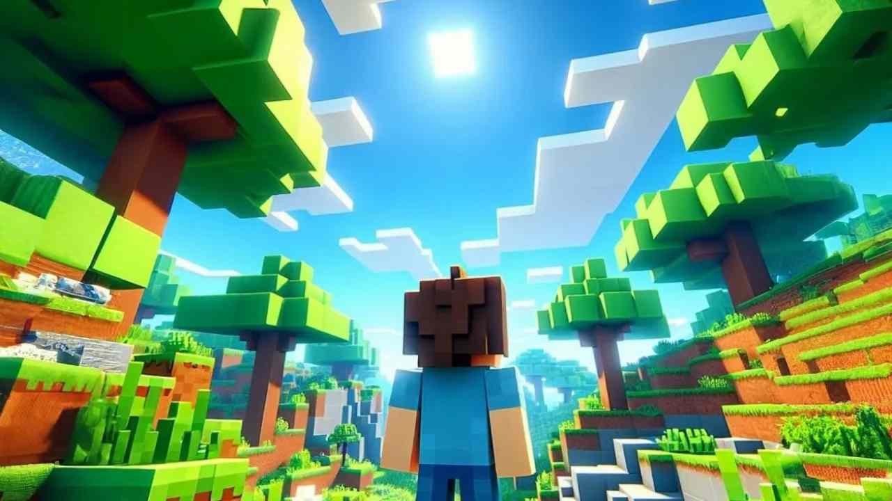 Minecraft’ın Yaratıcısı Notch'tan Yeni Oyun Duyurusu