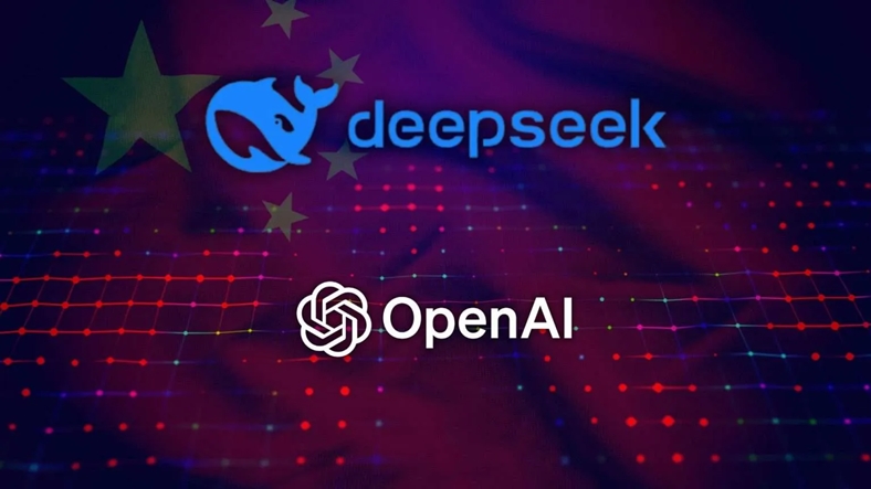 DeepSeek’in R1 Modeli ve Rekabet Gücü