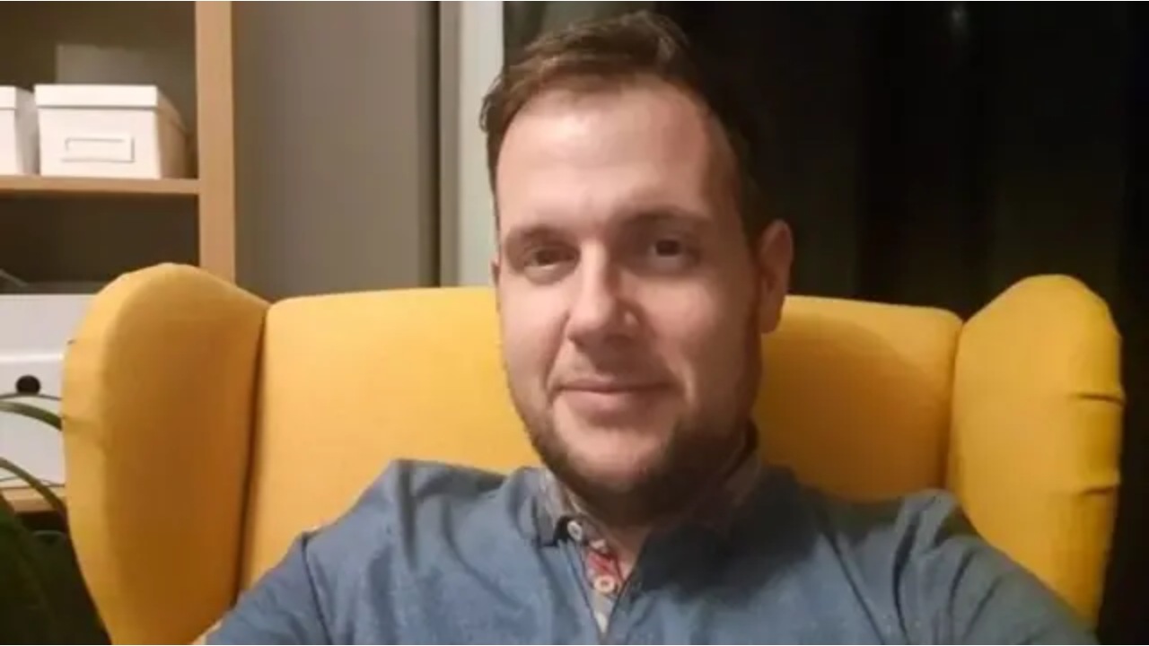 Reddit'te Unutulan Bir Yıl: Andy Bowen'ın Hikayesi