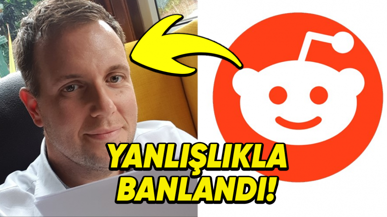 Reddit’te Unutulan Andy Bowen’ın Hikayesi