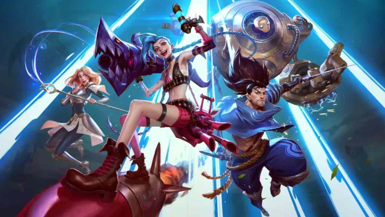 Riot Games'ten Olumlu Bir Adım: Kötü Söz Kullanan Yayıncılar Yasaklanacak