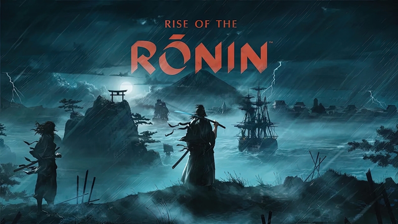 Rise of the Ronin'in PC Sürümü Duyuruldu!