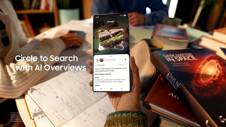 Sezgisel Mobil Etkileşimler