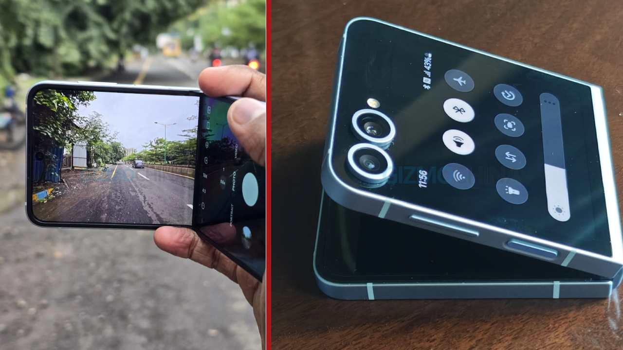 Samsung Galaxy Z Flip 7’nin Kamera Özellikleri Belli Oldu