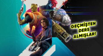 Sony İki Oyununu İptal Etti: Bend Studio ve Bluepoint Games Projeleri Durduruldu