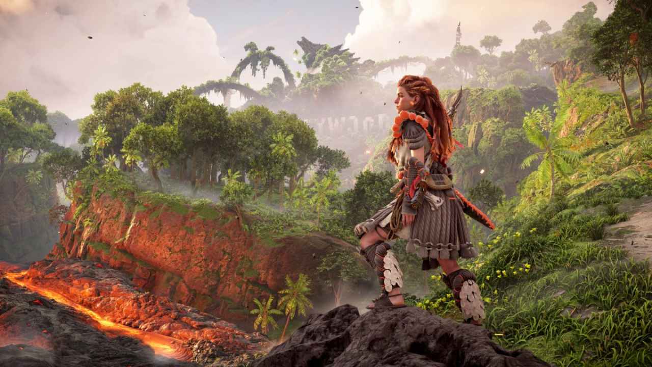 Sony'nin Horizon MMO Projesinin İptali