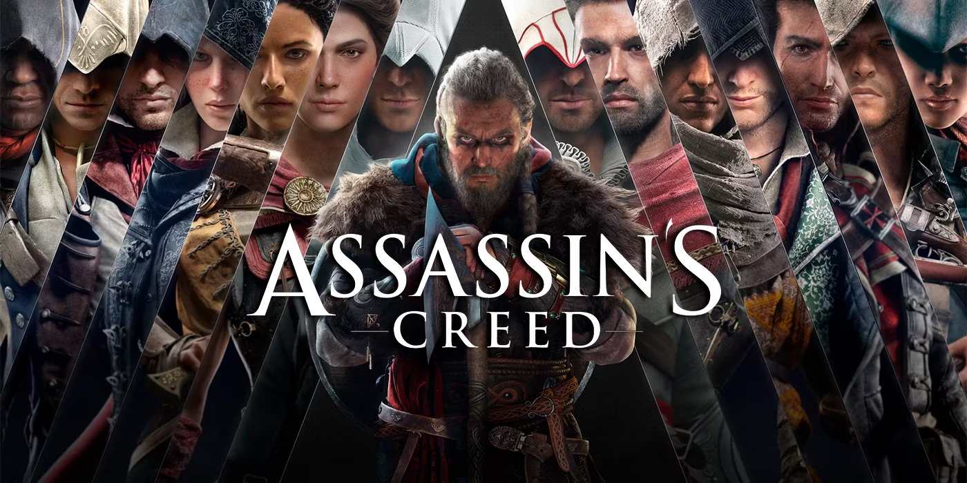 Steam'de Assassin's Creed İndirimleri Başladı!