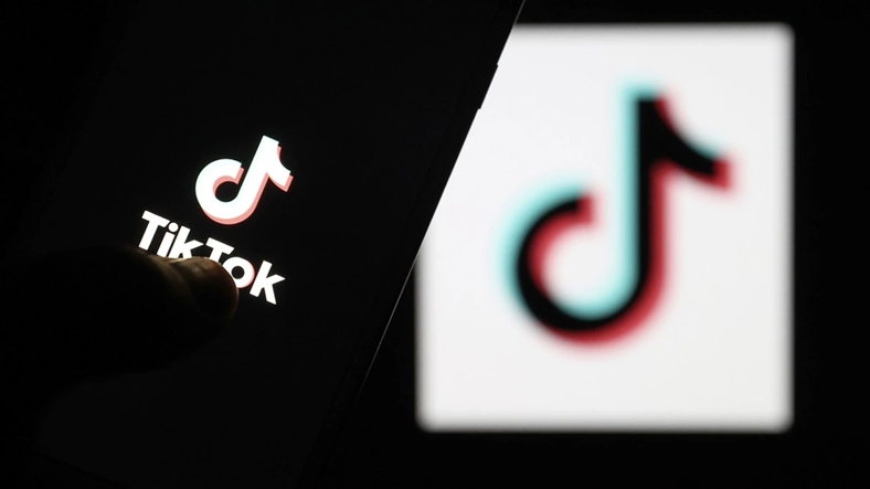 TikTok Yasağına Tepki: Gençten Şok Eylem