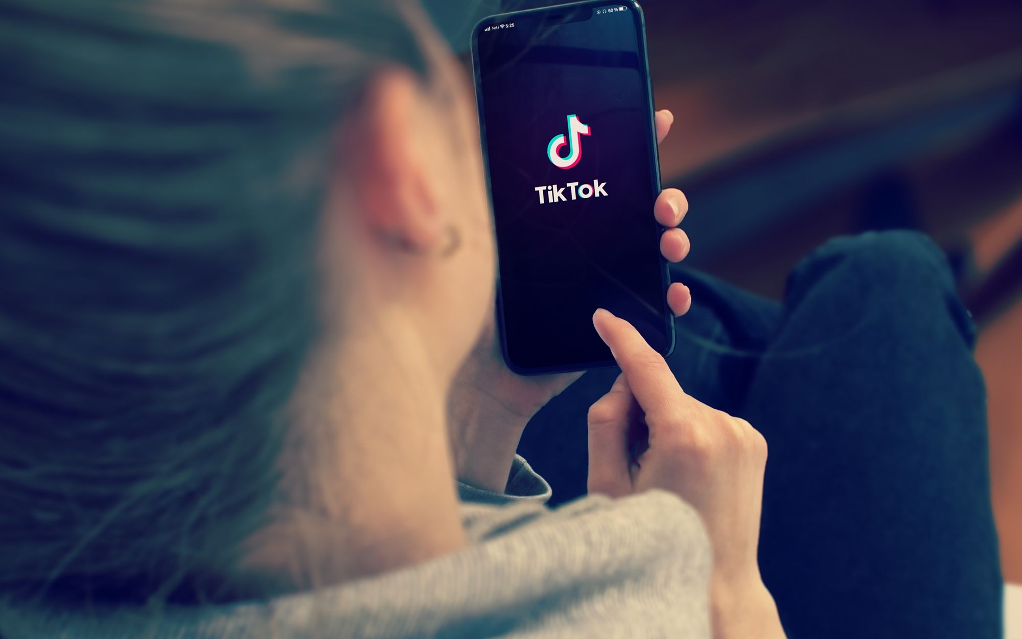 TikTok'a Yönelik Çocuk İstismarı Suçlamaları